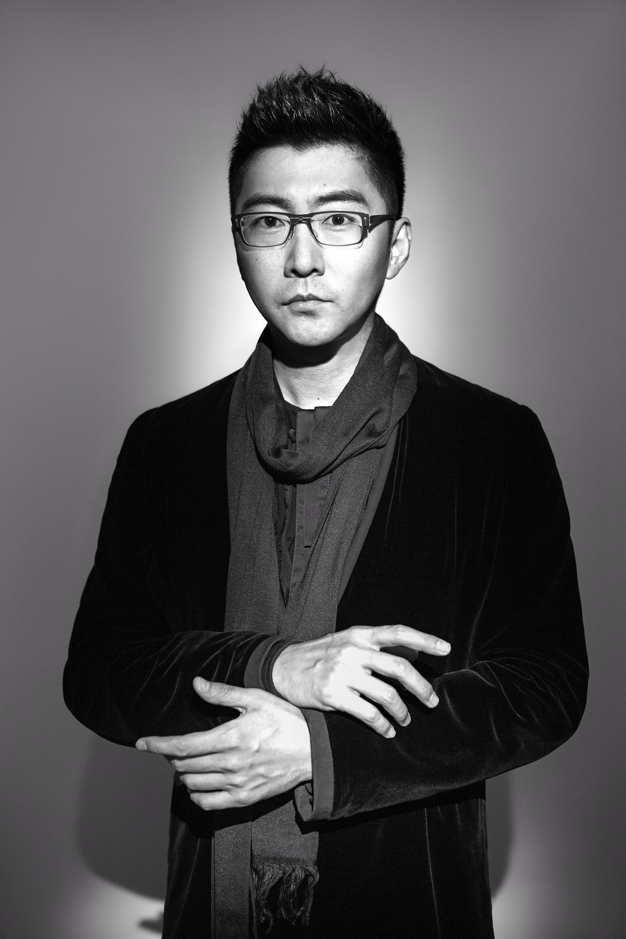 赵胤胤简介,胤胤多高,胤胤好笑_大山谷图库