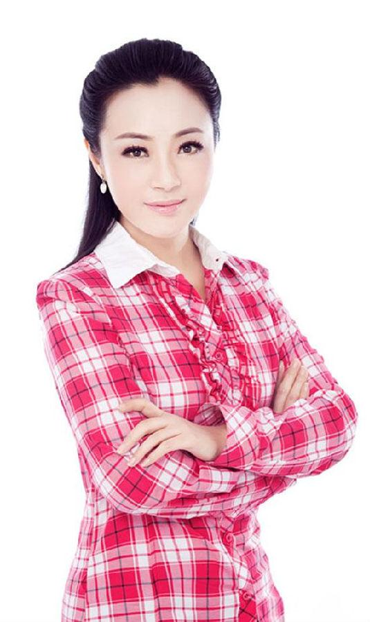 杨婷娜
