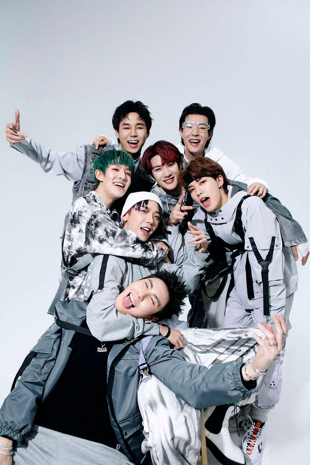 【上海站】kidult厂牌 | 【声鸣大燥】2021全国巡演lvh