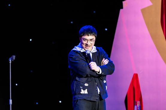 上海站上海丨单立人刘旸教主伊卡洛斯2021脱口秀专场