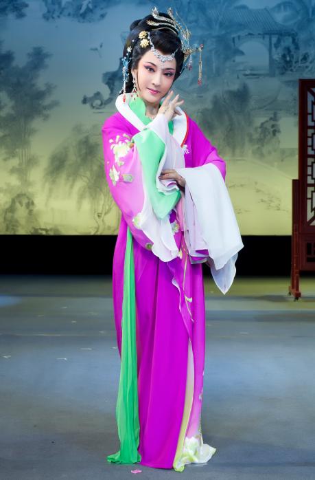 杭州越剧院 越剧《红楼梦》 上海站