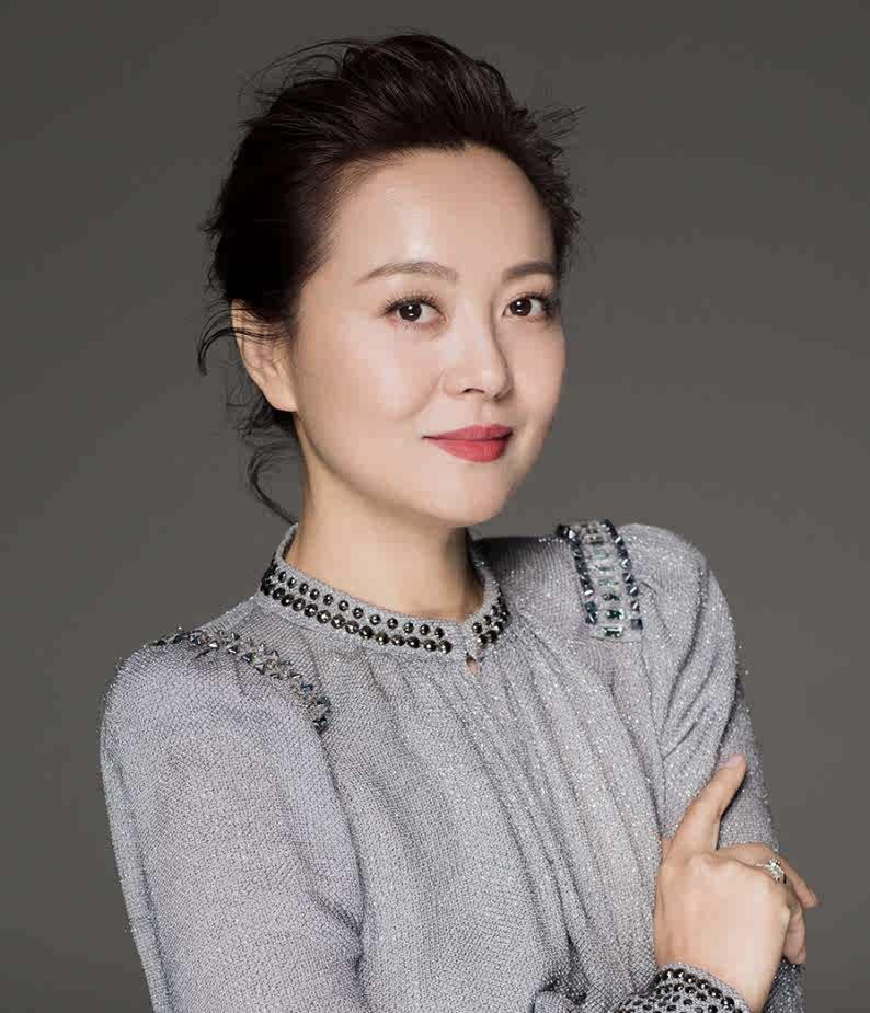 《中国式结婚》音乐舞蹈史诗: 《奋斗吧中华儿女》演员介绍:廖宇凡