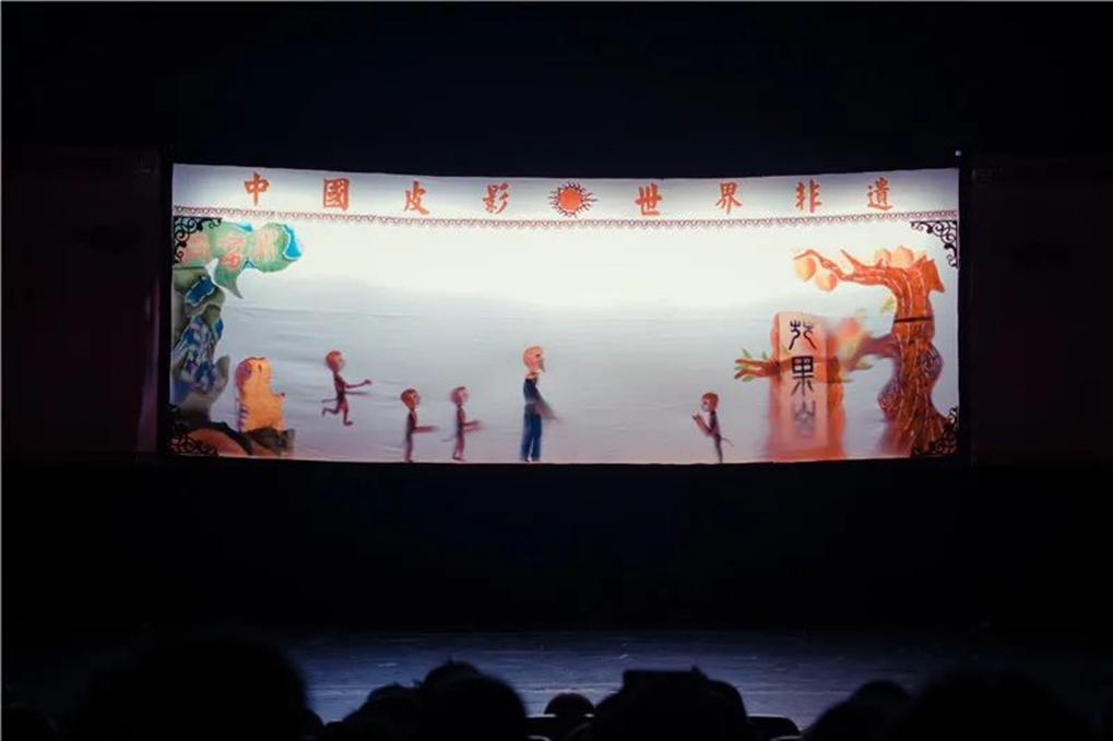 【苏州】百年剧团经典国粹亲子皮影戏《大闹天空》「苏州」_门票预订