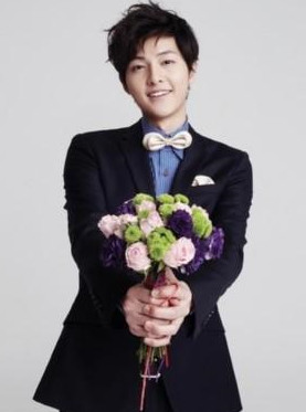 2016宋仲基粉丝见面会—广州站