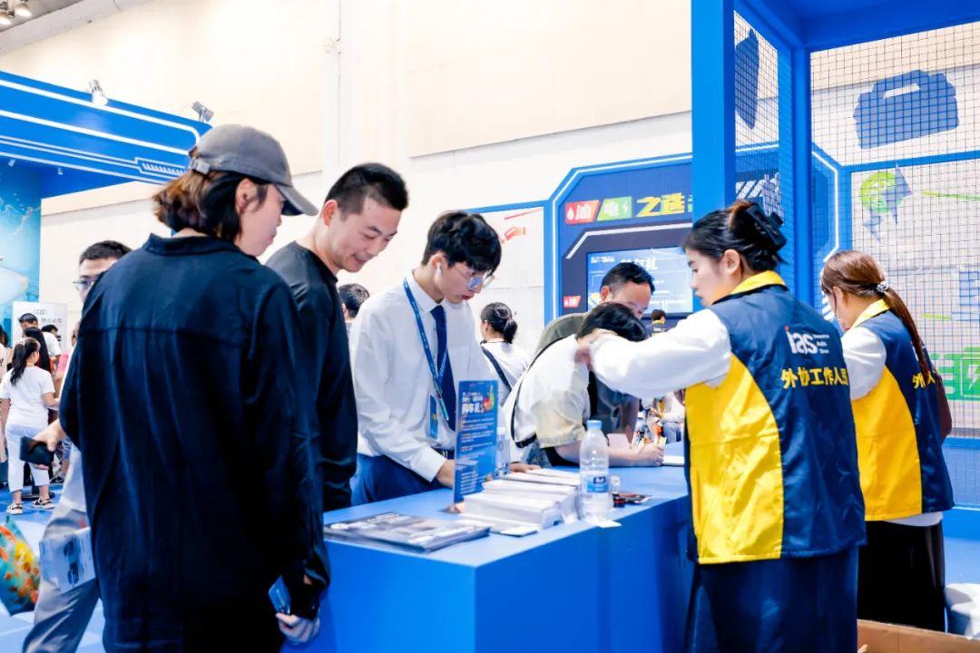 苏州五一国际车展