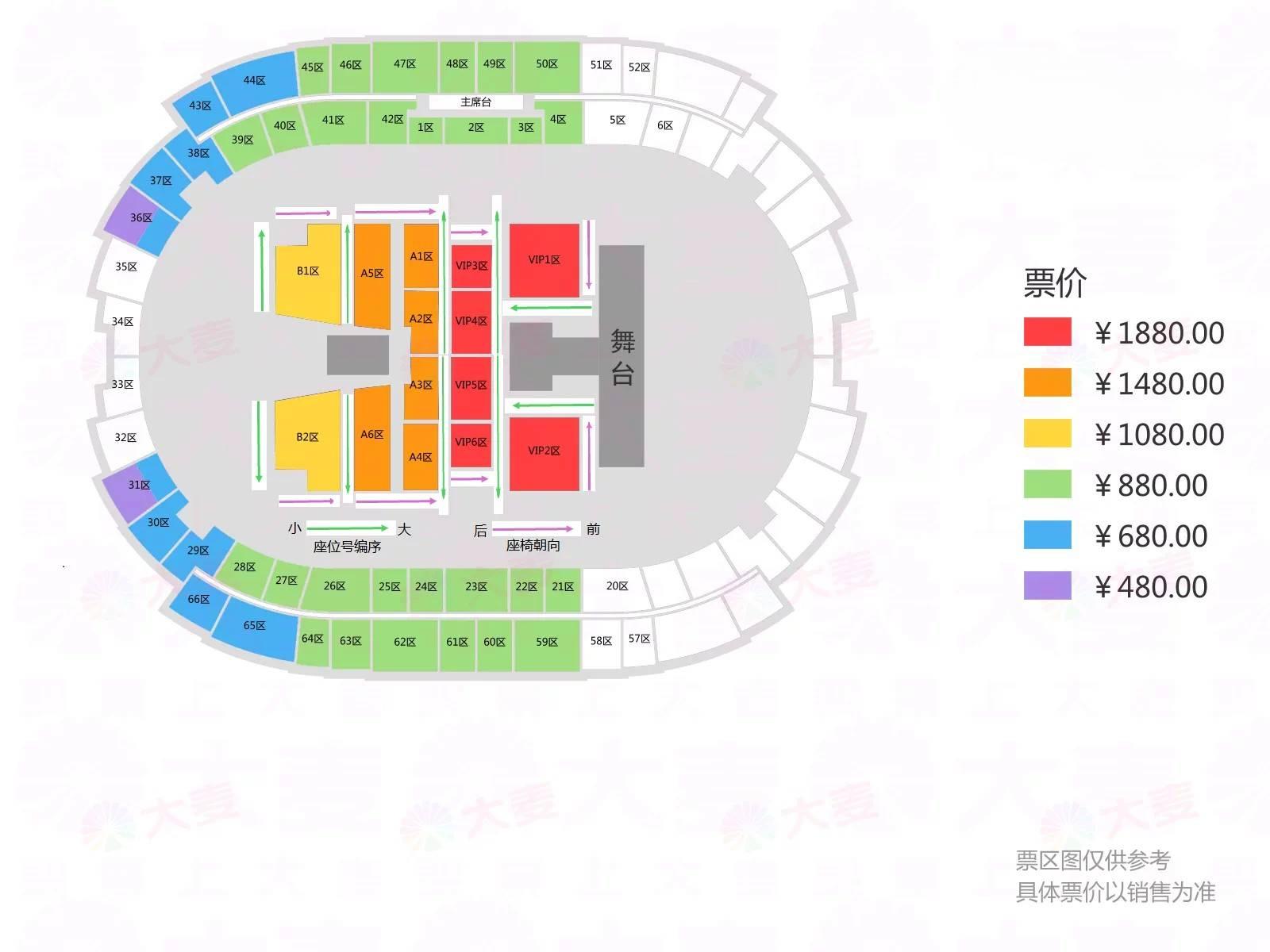 TOP登陆少年组合徐州演唱会2026_门票预订【有票】_[徐州]TOP登陆少年组合2026浪漫主义系列演唱会—《重》二周年纪念场