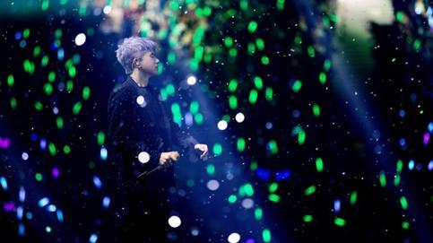 【南京站】2019张杰【未·LIVE】 巡回演唱会