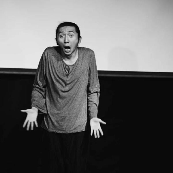 默剧《ha ha ha》「成都」_门票预订【有票】_价格_时间_场馆