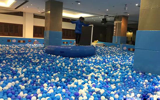 上海好玩的当地有哪些小孩 7gwnet