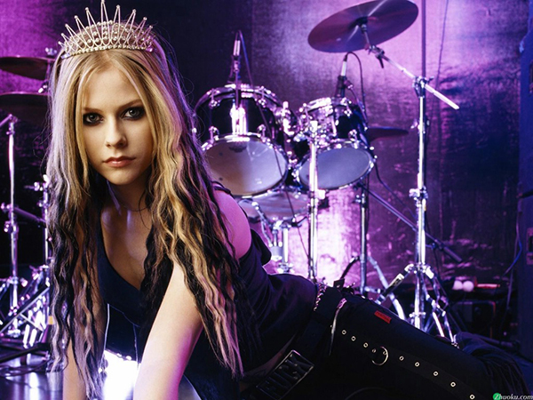 2016艾薇儿Avril Lavigne上海演唱会「上海」_门票预订【有票】_价格_时间_场馆