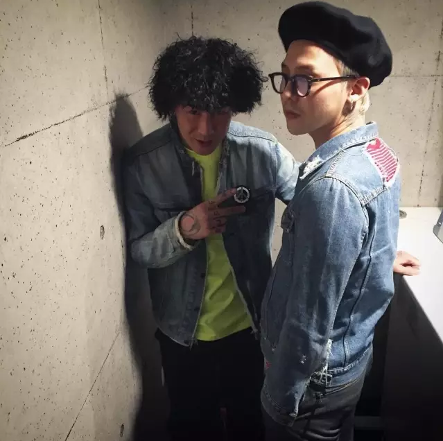 anarchy & fuckusluts & kohh & asvpjosh || anarchy &  keith ae