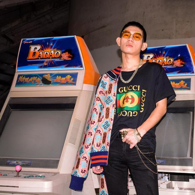 【3Bangz×未来星B3Rich】陪你过冬天 2017