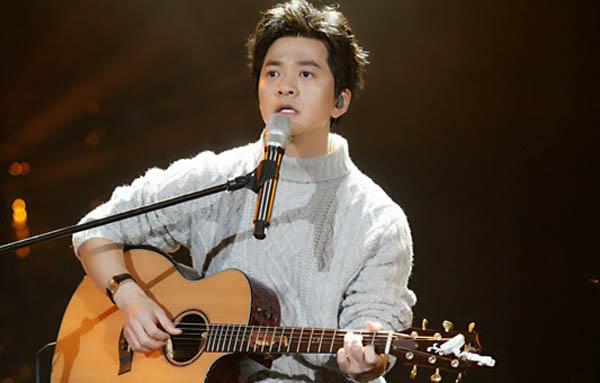 不止,是李健2018-2019 世界巡回演唱会-重庆