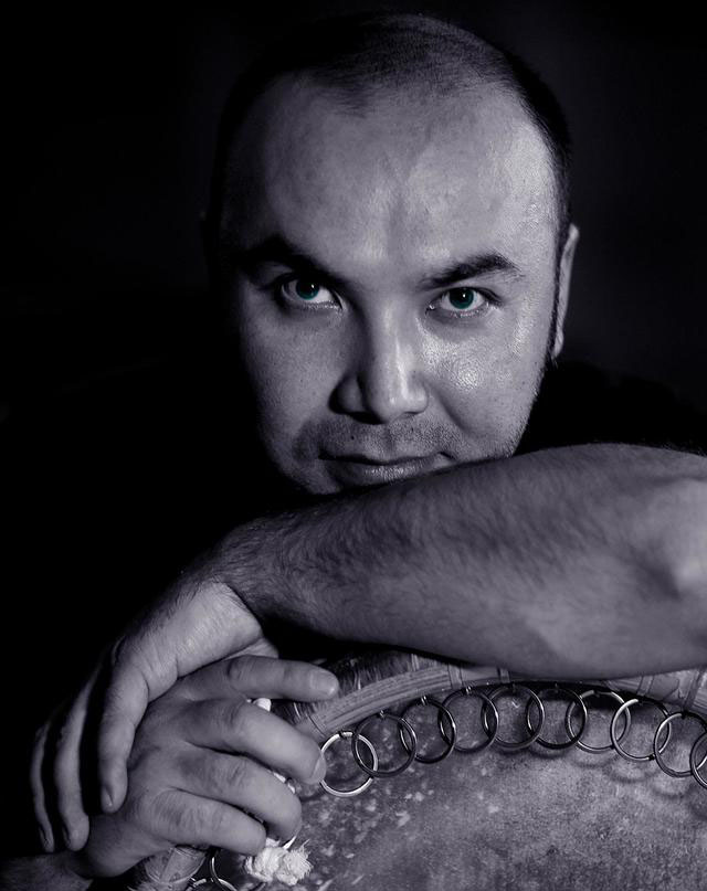 line up:吉他/主唱:伊克拉木61克力木鼓:伊力亚