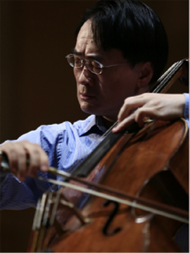 《非常·王健》音乐会