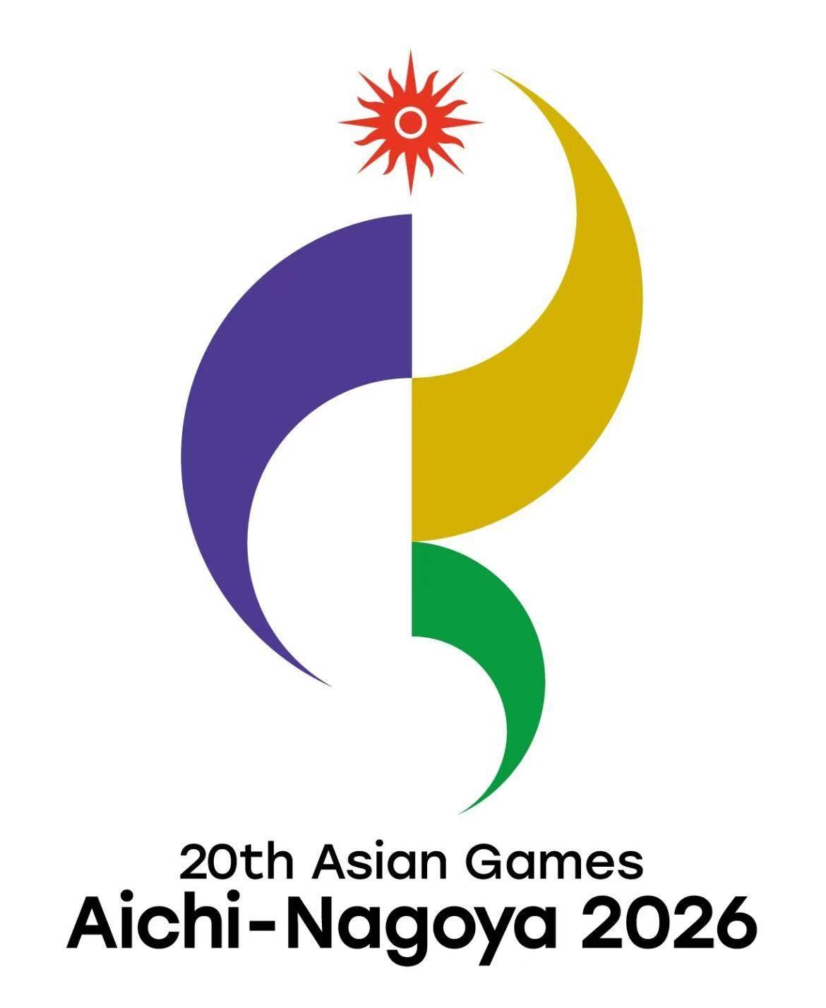 [丰田]2026年第20届名古屋亚运会:乒乓球-爱知站