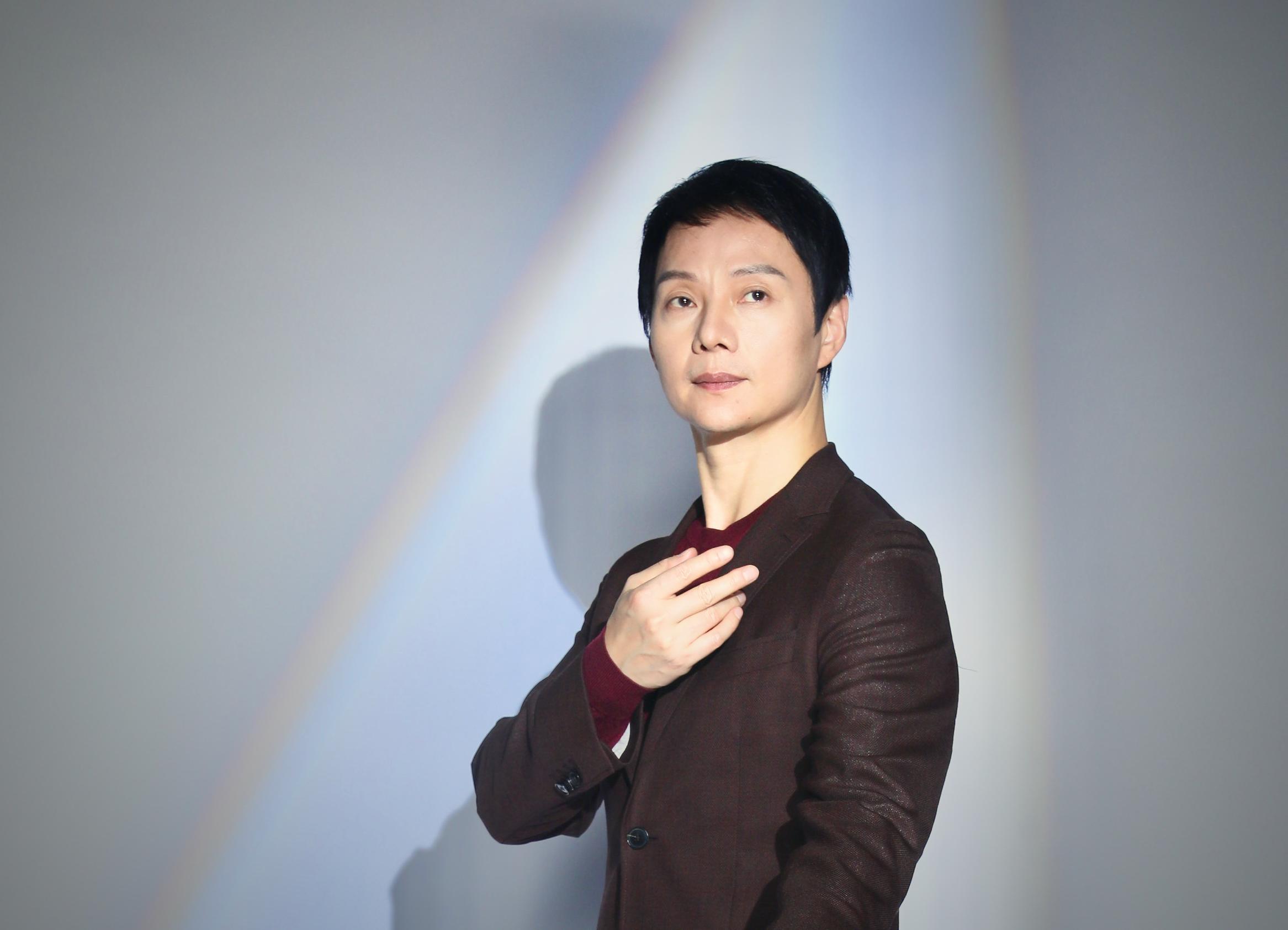 【上海站】artra"自定艺"浸入式艺术现场《融》沈伟作品2021世界首演