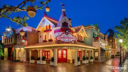 上海迪士尼乐园 (22)