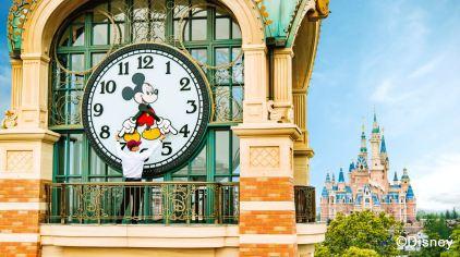 上海迪士尼乐园 (20)