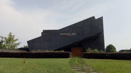 许燎源现代设计艺术博物馆