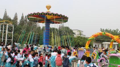 杭州海皇星生态乐园135704 (19)