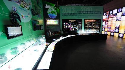 珠江-英博国际啤酒博物馆 (7)