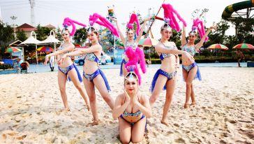 中赫梦幻水世界  (4)