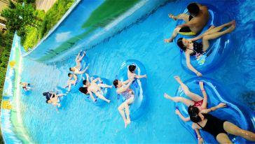 中赫梦幻水世界  (5)