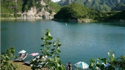 湖南岳阳五尖山森林公园1