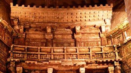 大唐秦王陵博物馆3