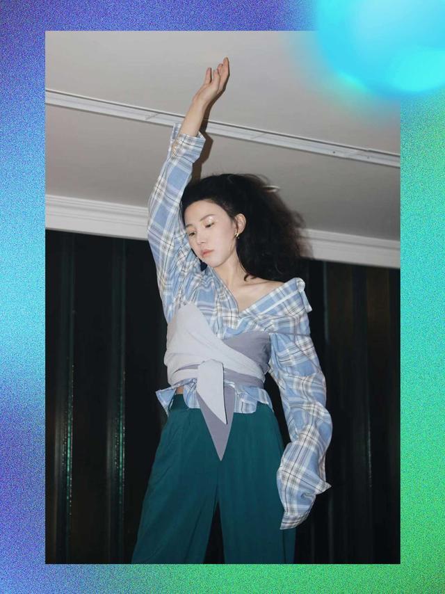 【北京】「张溪格」《随机浪漫random romance》2022