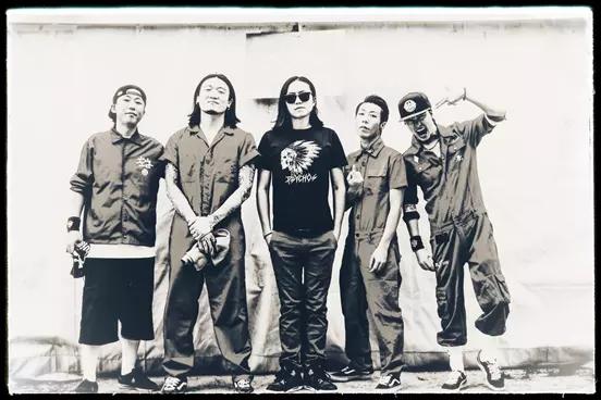 杭州左右乐队2020无边界全国巡演