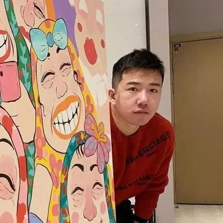 【苏州】当代潮流艺术展---楚门「苏州」_门票预订【有票】_价格_时间