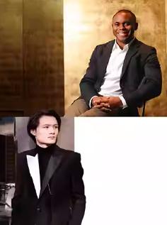 律动无限&middot;从格什温到勋伯格 广州站