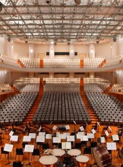 丙午马驰中央民族乐团音乐会北京站