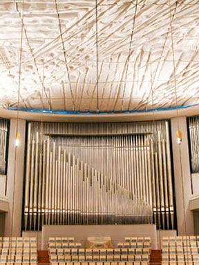 春日狂想BBC交响乐团音乐会北京站