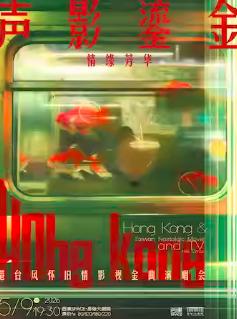 声影鎏金情缘芳华金曲演唱会西安站