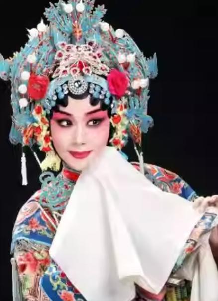 京剧《打金枝》北京站