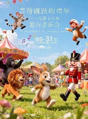 &ldquo;六一&rdquo;儿童节 专场室内乐音乐会西安站