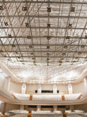 俄乐史诗/春之颂歌尼尔森斯北京站