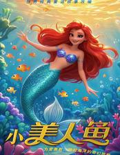 奇幻儿童剧《小美人鱼》深圳站