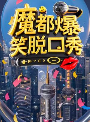 外滩脱口秀上海站