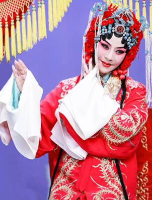 长安大戏院9月6日京剧《锁麟囊》北京站