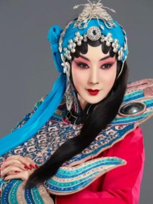 长安大戏院9月2日 京剧《玉堂春》北京站