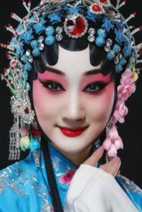&ldquo;梅韵璇音&rdquo;窦晓璇个人京剧专场 京剧《凤还巢》北京站
