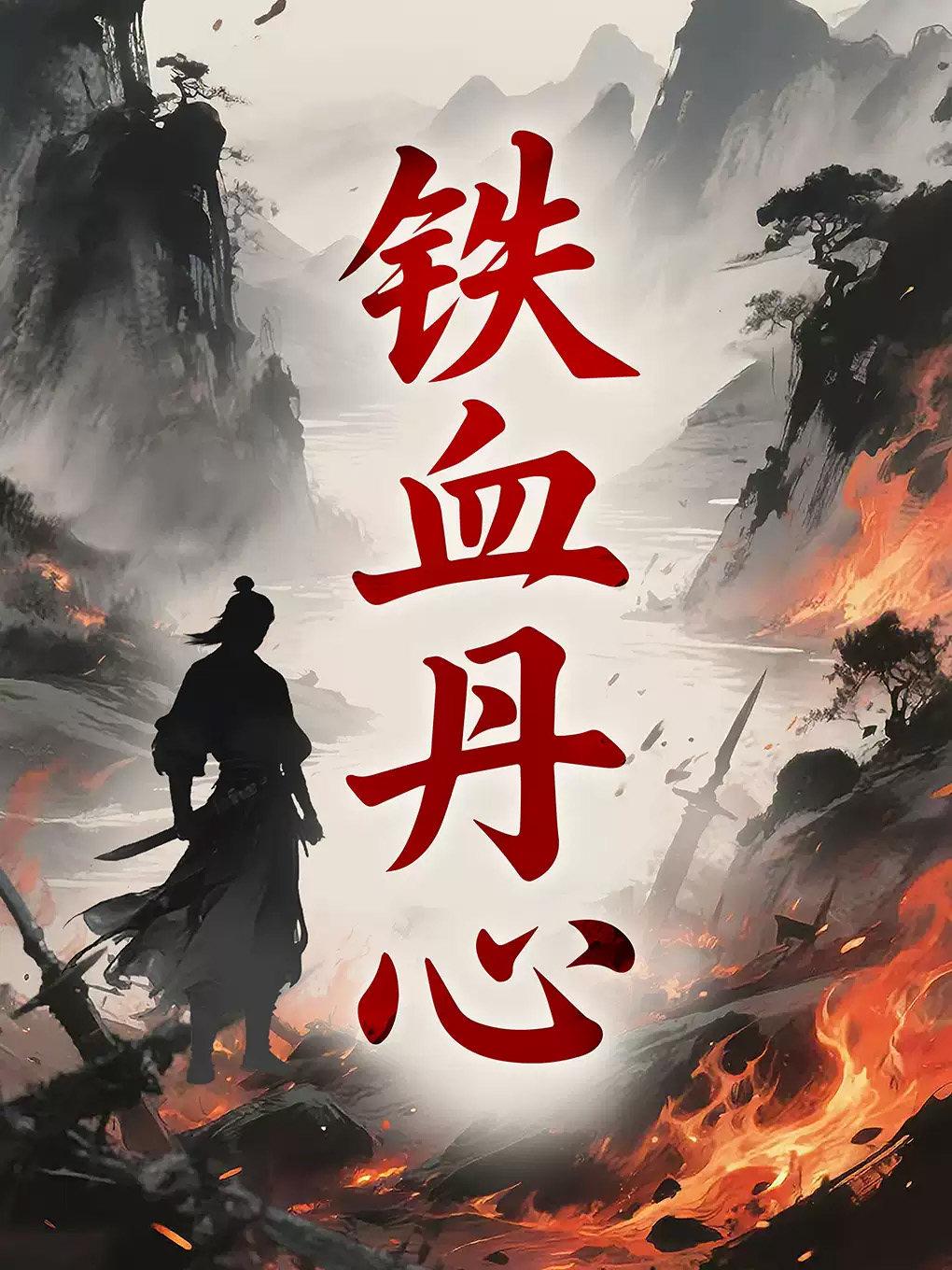 《铁血丹心》经典武侠音乐会西安站