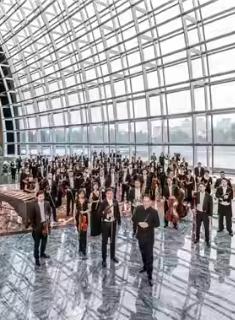 [北京]&ldquo;大道至简&rdquo;吕嘉、鞠小夫与国家大剧院管弦乐团演绎莫扎特音乐会