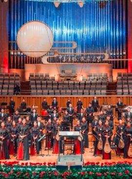 【北京】&ldquo;冬至&rdquo;彭家鹏与北京民族乐团中华四季音乐会