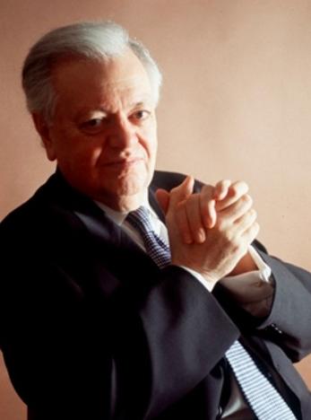 【北京】2023国际钢琴系列：菲利普&middot;昂特蒙钢琴独奏音乐会