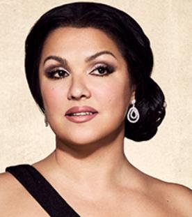 【广州站】2023广州艺术季 女高音安娜&middot;奈瑞贝科独唱音乐会